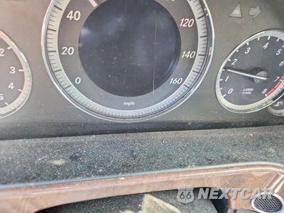 Zdjęcie 9 z 12 samochodu: 2011 MERCEDES-BENZ 350-CLASS VIN:WDDHF8HB5BA484143 - miniatura