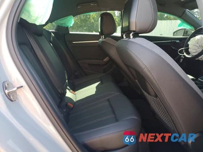 Zdjęcie 10 z 12 samochodu: 2025 AUDI A3 PREMIUM VIN:WAUGUDGY9SA110318 - miniatura