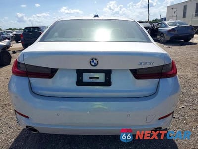 Zdjęcie 6 z 12 samochodu: 2025 BMW 330I VIN:3MW69CW01S8F32453 - miniatura