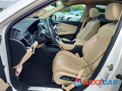 Zdjęcie 7 z 13 samochodu: 2019 ACURA RDX TECHNOLOGY VIN:5J8TC2H50KL031557 - miniatura