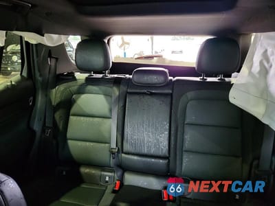 Zdjęcie 10 z 13 samochodu: 2026 GMC TERRAIN AT4 VIN:3GKALYEGXTL309387 - miniatura