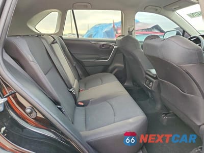 Zdjęcie 11 z 14 samochodu: 2022 TOYOTA RAV4 LE VIN:2T3H1RFV2NW204597 - miniatura