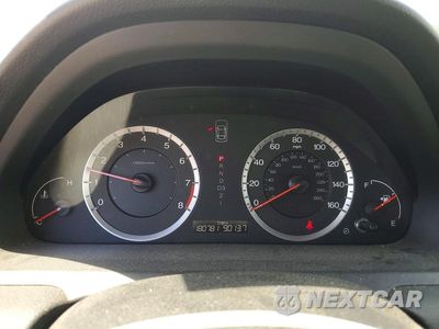 Zdjęcie 9 z 12 samochodu: 2009 HONDA ACCORD EXL VIN:1HGCP26849A096726 - miniatura