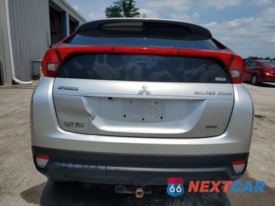 Zdjęcie 6 z 13 samochodu: 2019 MITSUBISHI ECLIPSE CROSS LE VIN:JA4AT4AA8KZ000699 - miniatura