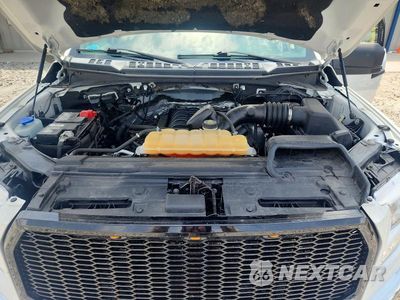 Zdjęcie 11 z 12 samochodu: 2017 FORD F150 SUPERCREW VIN:1FTFW1EF4HFB70060 - miniatura