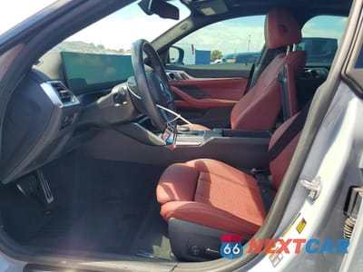 Zdjęcie 7 z 13 samochodu: 2024 BMW I4 M50 VIN:WBY33AW01RFS33055 - miniatura