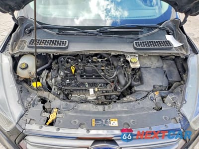 Zdjęcie 12 z 13 samochodu: 2019 FORD ESCAPE SEL VIN:1FMCU9HD3KUC47789 - miniatura