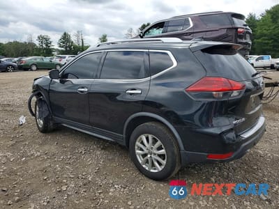 Drugie zdjęcie samochodu z przodu: 2020 NISSAN ROGUE SV VIN:JN8AT2MV9LW136131 - miniatura