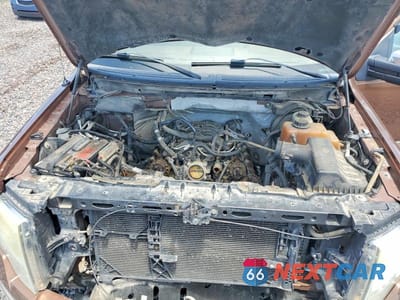 Zdjęcie 11 z 12 samochodu: 2012 FORD F150 SUPERCREW VIN:1FTFW1EF6CKD28768 - miniatura