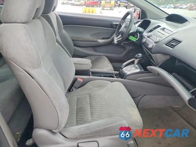 Zdjęcie 10 z 12 samochodu: 2011 HONDA CIVIC EX VIN:2HGFG1B85BH504395 - miniatura