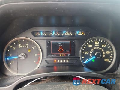 Zdjęcie 9 z 12 samochodu: 2018 FORD F150 SUPER CAB VIN:1FTEX1CG0JFE73508 - miniatura