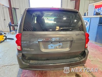 Zdjęcie 6 z 13 samochodu: 2015 DODGE GRAND CARAVAN SXT VIN:2C4RDGCG2FR652050 - miniatura