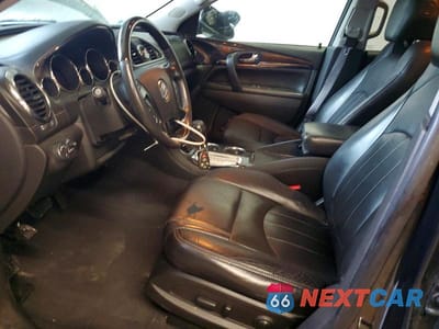 Zdjęcie 7 z 13 samochodu: 2015 BUICK ENCLAVE VIN:5GAKVBKDXFJ228369 - miniatura