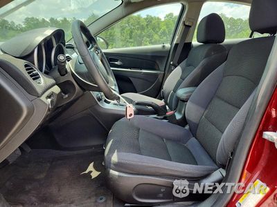 Zdjęcie 7 z 12 samochodu: 2015 CHEVROLET CRUZE LT VIN:1G1PC5SB3F7142997 - miniatura