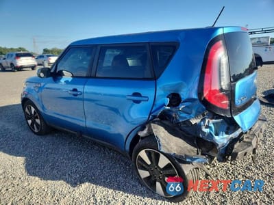 Drugie zdjęcie samochodu z przodu: 2016 KIA SOUL + VIN:KNDJP3A53G7330406 - miniatura