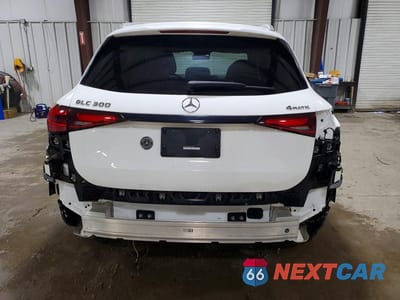 Zdjęcie 6 z 14 samochodu: 2024 MERCEDES-BENZ GLC 300 4MATIC VIN:W1NKM4HB3RF224344 - miniatura