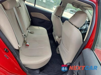 Zdjęcie 10 z 12 samochodu: 2007 TOYOTA YARIS BASE VIN:JTDBT923571119128 - miniatura