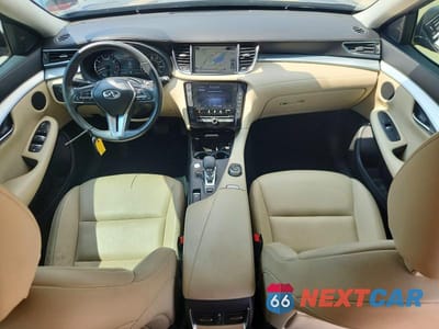 Zdjęcie 8 z 12 samochodu: 2020 INFINITI QX50 LUXE VIN:3PCAJ5M17LF118277 - miniatura