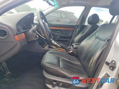 Zdjęcie 7 z 12 samochodu: 2002 BMW 530 I AUTOMATIC VIN:WBADT63432CH90681 - miniatura