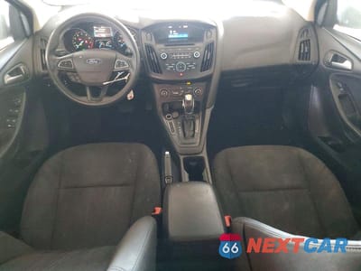 Zdjęcie 8 z 12 samochodu: 2016 FORD FOCUS SE VIN:1FADP3F27GL225117 - miniatura