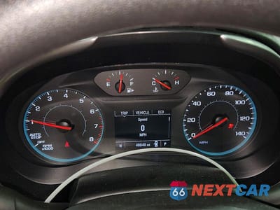 Zdjęcie 9 z 12 samochodu: 2025 CHEVROLET MALIBU LT VIN:1G1ZD5ST0SF129607 - miniatura