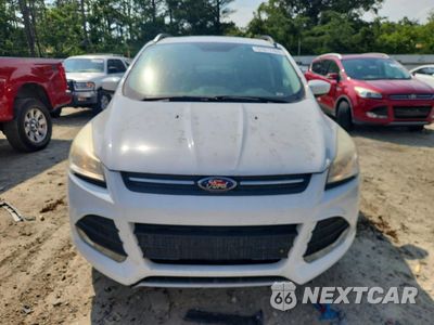 Piąte zdjęcie samochodu w środku: 2014 FORD ESCAPE SE VIN:1FMCU9G93EUD18913 - miniatura