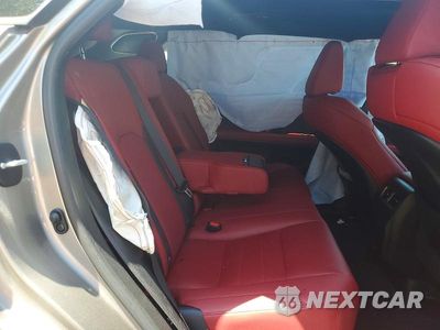 Zdjęcie 10 z 12 samochodu: 2022 LEXUS RX 350 F SPORT VIN:2T2YZMDA6NC361034 - miniatura