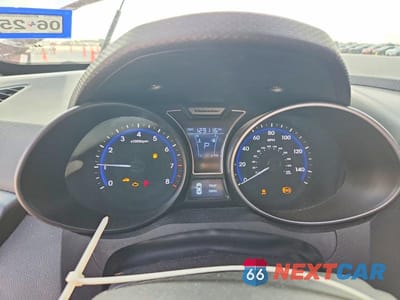 Zdjęcie 9 z 12 samochodu: 2015 HYUNDAI VELOSTER TURBO VIN:KMHTC6AE7FU217348 - miniatura