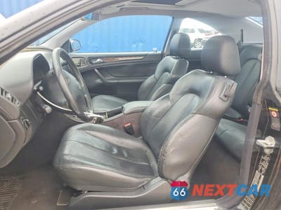 Zdjęcie 7 z 13 samochodu: 2000 MERCEDES-BENZ CLK 430 VIN:WDBLJ70G8YF116358 - miniatura