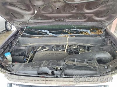 Zdjęcie 12 z 13 samochodu: 2013 HONDA PILOT LX VIN:5FNYF3H25DB044088 - miniatura