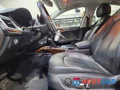 Zdjęcie 7 z 12 samochodu: 2016 AUDI A6 PREMIUM PLUS VIN:WAUGFAFC3GN167550 - miniatura