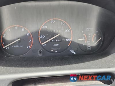 Zdjęcie 9 z 12 samochodu: 1997 HONDA CR-V LX VIN:JHLRD1851VC045037 - miniatura