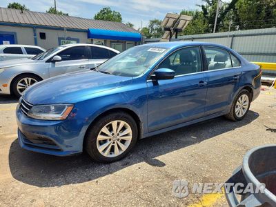 2017 VOLKSWAGEN JETTA S 3VW167AJ8HM274958 - główne zdjęcie licytacji z USA - miniatura