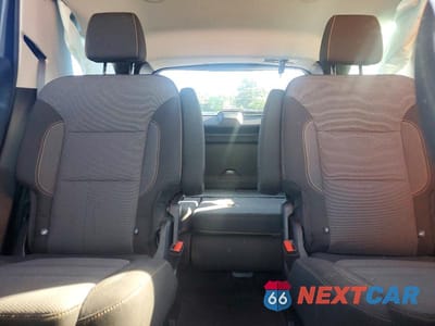 Zdjęcie 10 z 13 samochodu: 2019 CHEVROLET TRAVERSE LT VIN:1GNERGKW5KJ192204 - miniatura