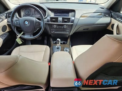 Zdjęcie 8 z 13 samochodu: 2012 BMW X3 XDRIVE28I VIN:5UXWX5C54CL724902 - miniatura