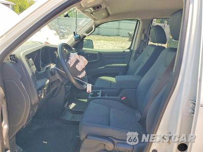 Zdjęcie 7 z 12 samochodu: 2013 HONDA RIDGELINE SPORT VIN:5FPYK1F74DB011587 - miniatura