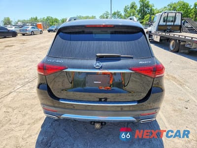 Zdjęcie 6 z 13 samochodu: 2020 MERCEDES-BENZ GLE 350 VIN:4JGFB4JE2LA200331 - miniatura