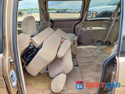 Zdjęcie 10 z 12 samochodu: 2004 HONDA ODYSSEY LX VIN:5FNRL18574B016241 - miniatura