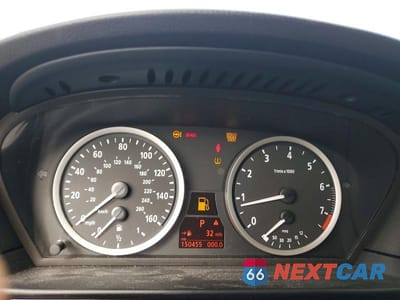 Zdjęcie 9 z 12 samochodu: 2006 BMW 525 I VIN:WBANE53566CK84783 - miniatura