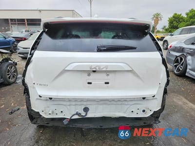 Zdjęcie 6 z 13 samochodu: 2023 KIA NIRO WIND VIN:KNDCR3L12P5021387 - miniatura