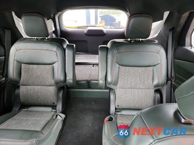 Zdjęcie 10 z 13 samochodu: 2022 FORD EXPLORER TIMBERLINE VIN:1FMSK8JH6NGC39696 - miniatura