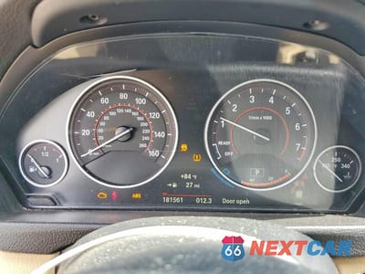 Zdjęcie 9 z 12 samochodu: 2016 BMW 328 I SULEV VIN:WBA8E9G57GNT45949 - miniatura