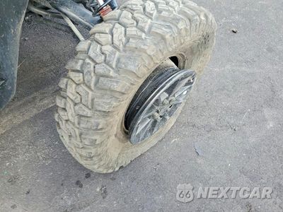 Zdjęcie 9 z 10 samochodu: 2026 POLARIS RZR XP S UTILITY VEHICLE VIN:3NSNEX990TF118619 - miniatura
