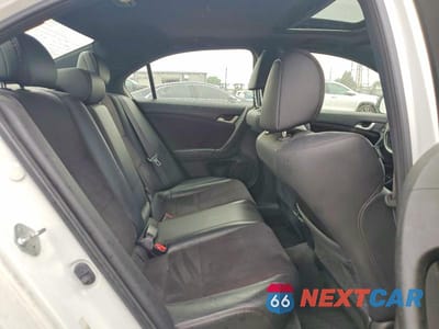 Zdjęcie 10 z 12 samochodu: 2014 ACURA TSX SE VIN:JH4CU2F85EC000865 - miniatura