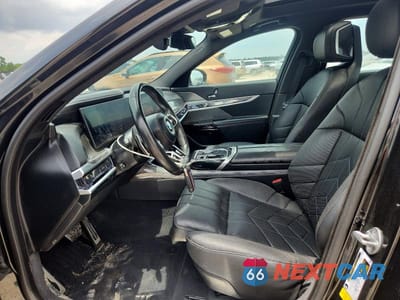 Zdjęcie 7 z 13 samochodu: 2023 BMW 740 I VIN:WBA23EH00PCM21708 - miniatura