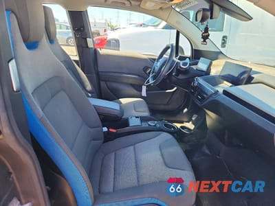 Zdjęcie 10 z 12 samochodu: 2018 BMW I3 VIN:WBY7Z2C51JVB88637 - miniatura
