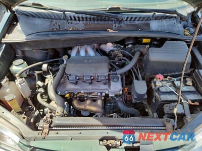 Zdjęcie 12 z 13 samochodu: 1999 TOYOTA SIENNA XLE VIN:4T3ZF13C7XU121986 - miniatura
