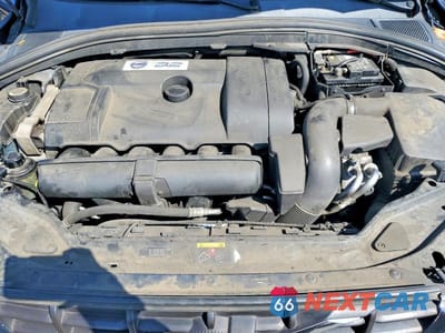 Zdjęcie 12 z 13 samochodu: 2012 VOLVO XC60 3.2 VIN:YV4940DL0C2311093 - miniatura