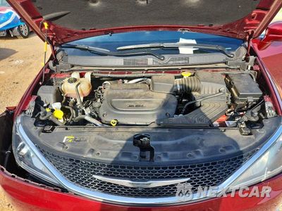 Zdjęcie 12 z 13 samochodu: 2019 CHRYSLER PACIFICA TOURING L VIN:2C4RC1BG9KR746504 - miniatura