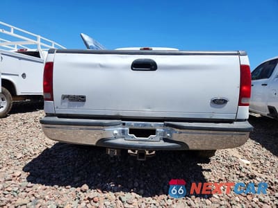 Zdjęcie 6 z 13 samochodu: 2000 FORD F250 SUPER DUTY VIN:1FTNX20F6YED96936 - miniatura
